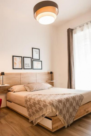 Re di Roma apartment